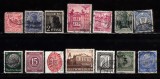 A7 T4 105 - Timbre foarte vechi - Germania, Istorie, Stampilat