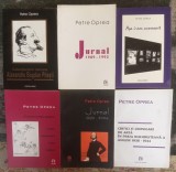 Petre Oprea, , colectie scrieri despre arta , diverse titluri, ed. Maiko