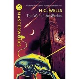 SF Masterworks: The War Of The Worlds