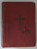 Cumpara ieftin Carte religioasa veche limba greaca rugaciuni 1911