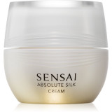 Sensai Absolute Silk Cream cremă hidratantă pentru ten matur 40 ml