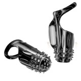 Set mansoane Unique Dots 2pcs Transparent