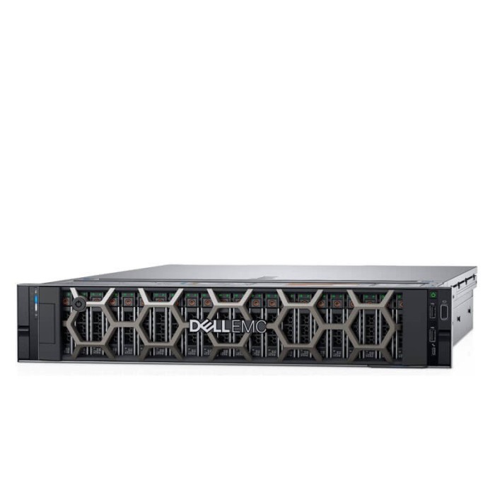 Servere Dell PowerEdge R740xd, 2 x Xeon Gold 6134 Octa Core - Configureaza pentru comanda