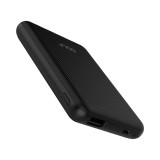 Baterie externa Golf Mini 5000 Negru, 5000 mAh
