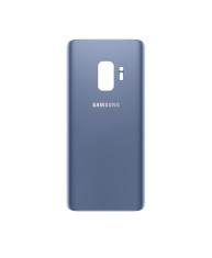 Capac Baterie Samsung Galaxy S9 G960 Albastru foto