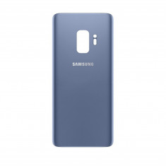 Capac Baterie Samsung Galaxy S9 G960 Albastru