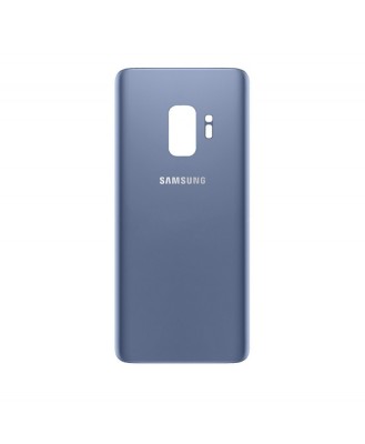 Capac Baterie Samsung Galaxy S9 G960 Albastru foto