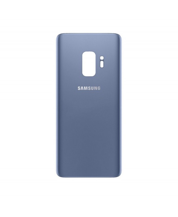 Capac Baterie Samsung Galaxy S9 G960 Albastru