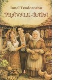 Pravale - Baba - Ionel Teodoreanu