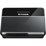 Router wireless 4G, Hotspot 150 Mbps, D-link