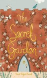 The Secret Garden | Frances Eliza Hodgson Burnett, Wordsworth Editions Ltd