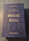 Semeiologie medicala Dan Georgescu