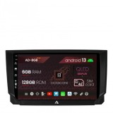 Cumpara ieftin Navigatie Seat Ibiza (2017+), Android 13, B-Octacore 6GB RAM + 128GB ROM, 9 Inch - AD-BGB9006+AD-BGRKIT045