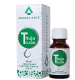 THUJA CLEAR 15ML