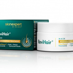 Skinexpert by Dr. Max® ReviHair Masca pentru par, 200ml