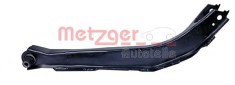 Bascula / Brat suspensie roata OPEL VECTRA B Combi (31) (1996 - 2003) METZGER 58080009