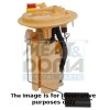 Pompă combustibil MEAT &amp; DORIA 76570E. Compatibil Citroen, Fiat, Lancia, Peugeot. Echivalent: 722156500, 0004705994, 0986580805