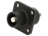 Conector alimentare DC DEGSON ESS-120A 1,5kV 1 PIN &icirc;nşurubare
