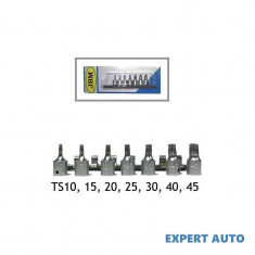 Set capete tubulare ts 10. 15. 20. 25. 30. 40. 45 jbm UNIVERSAL Universal #6