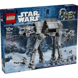 LEGO STAR WARS AT AT CU INT 4 DIN VESTIGIUL IMPERIULUI 75454