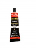 Silicon etansare tub negru 85gr 343grade, Breckner
