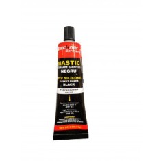 Silicon etansare tub negru 85gr 343grade