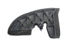 Aripa de plastic st&acirc;nga față NISSAN JUKE F15 2018 OEM: 638A2-1KA0A 23901872