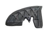 Aripa de plastic st&acirc;nga față NISSAN JUKE F15 2018 OEM: 638A2-1KA0A 23901872