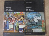 PENTRU UN ALT EV MEDIU VOL.1-2-JACQUES LE GOFF