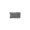 Radiator apa VW BORA combi 1J6 TYC 702-0033, Volkswagen