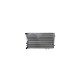 Radiator apa VW GOLF IV 1J1 TYC 702-0033, Volkswagen