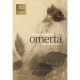 Omerta - Hallgat&aacute;sok k&ouml;nyve - Tompa Andrea