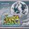 DB1 Fotbal CM Mexic 1970 Cupa Jules Rimet Intelsat Ciad SS MNH