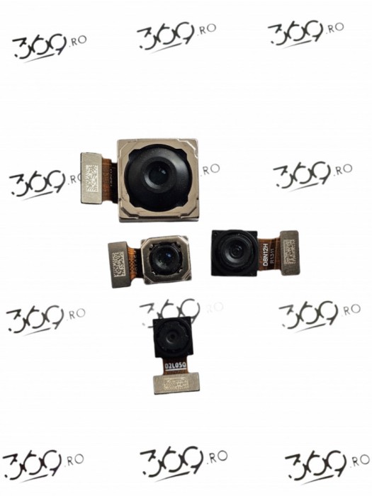 Modul camera Xiaomi REDMI NOTE 10 PRO (4G)