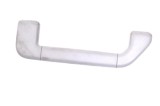 M&acirc;ner plafon dreapta față PORSCHE CAYENNE 9PA 2003 OEM: 7L5857607A 11770176
