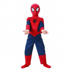 Figurina Marvel Spiderman Classic Todd foto