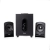 Boxe Spacer 2.1, 20W RMS (2 x 5W + 10W),