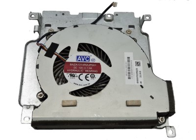 Ventilator AIO All in One HP EliteOne 800 G5 foto