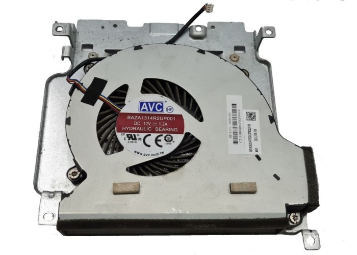 Ventilator AIO All in One HP EliteOne 800 G5