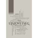 &Uacute;jsz&ouml;vets&eacute;g fiataloknak - sz&uuml;rke sz&iacute;nben