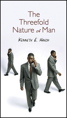 The Threefold Nature of Man foto