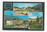 RF44 -Carte Postala- Piatra Neamt, circulata 1972