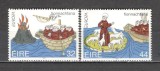 Irlanda.1994 EUROPA-Descoperitori si exploratori SI.53