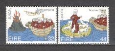 Irlanda.1994 EUROPA-Descoperitori si exploratori SI.53 foto