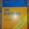 Ghid de nefrologie Diagnostic Tratament- Gheorghe Gluhovschi, Virginia Trandafirescu