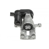 Etrier frana spate Hyundai I30 2011-, Kia Ceed 2012-, Pro Ceed 2012-, Dreapta, Electric, HZT-HY-541