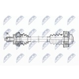 Planetara Vw Golf 7 1.6tdi, 2.0tdi 4motion, 2.0r, Skoda Octavia 3 1.8tsi 4x4, Audi A3 2.0tdi Quattro, 2.0tfsi Quattro, S3, Seat Leon St 1.6tdi 4wd,