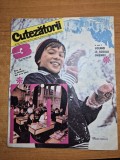 revista cutezatorii 17 ianuarie 1980