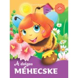 A dolgos m&eacute;hecske - Kedvenc &aacute;llatmes&eacute;im - Urszula Kozlowska