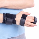 Orteza fixa de incheietura mainii si deget - M2 (18-21 cm), Triamed
